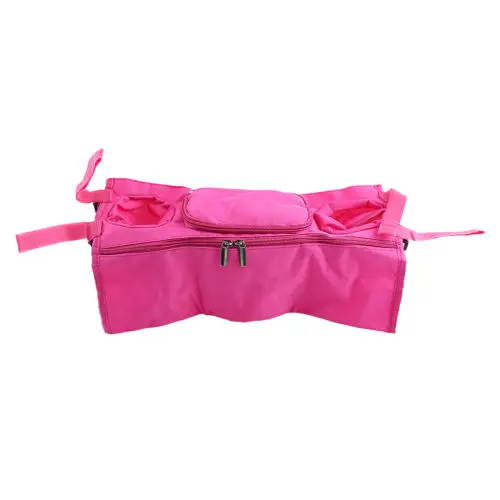 Новинка 2018 коляска аксессуар держатель для бутылки органайзер сумка мам