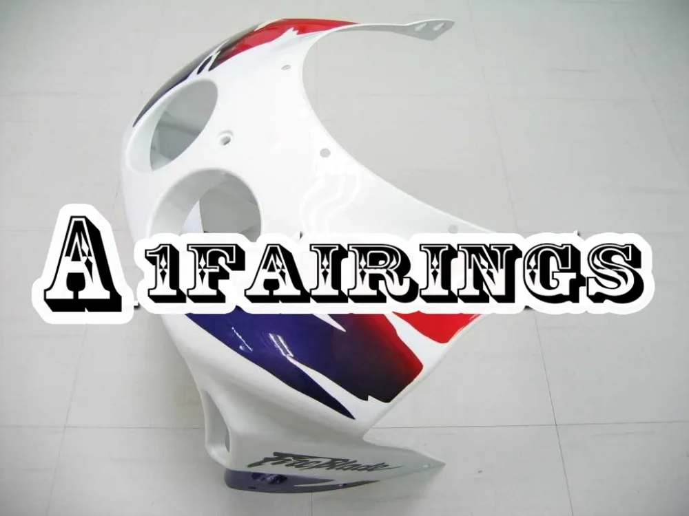 Панели для Honda CBR250RR MC22 1990 1991 1992 1993 1994 ABS Пластик инъекции Обтекатели накладки на мотоциклы белый красные, синие carenes