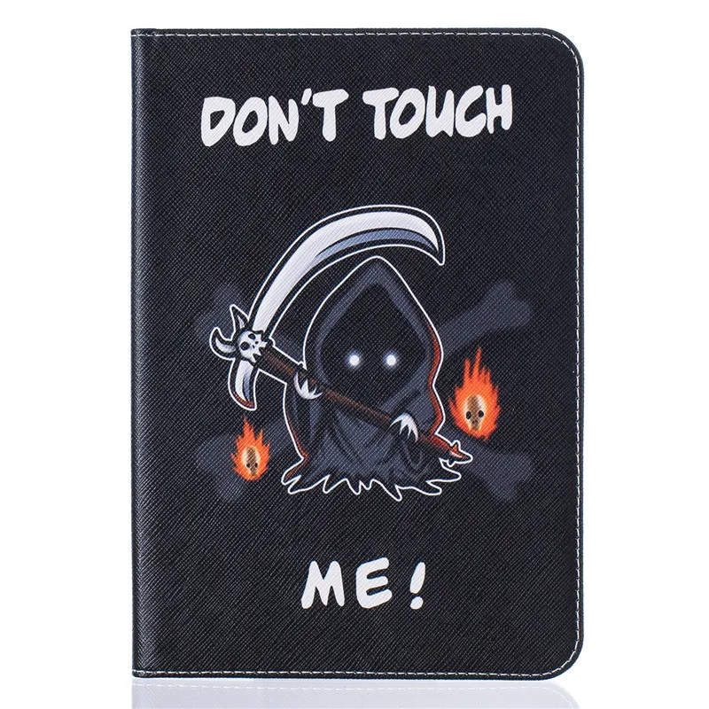 Fashion Cartoon Animal Leather Stand Flip Smart Case for Samsung Galaxy Tab S2 8.0 T710 T715 Tablet Book Cover | Компьютеры и офис