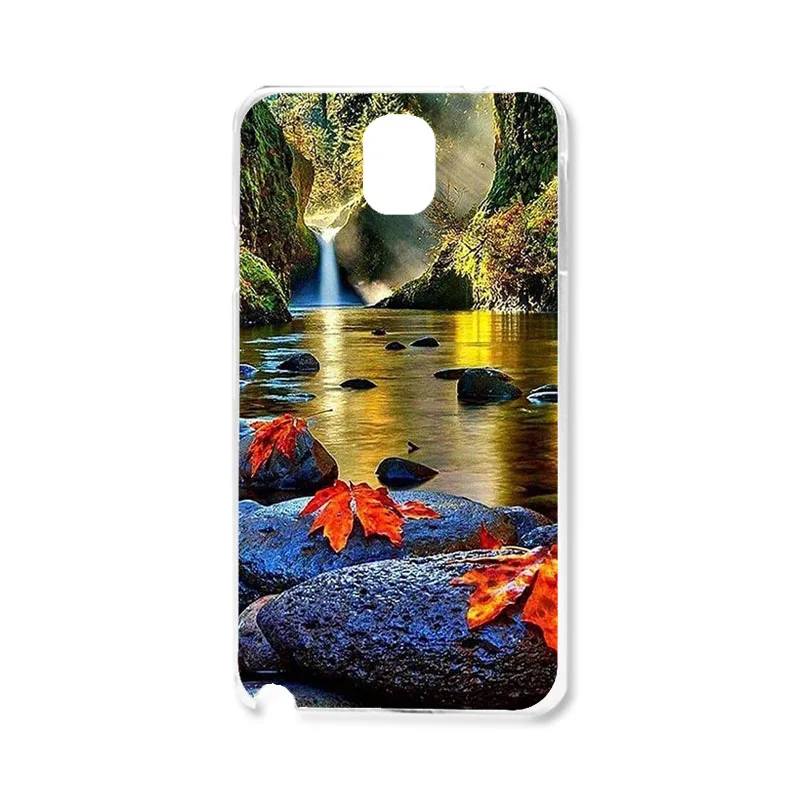 J085 TAOYUNXI Мягкий чехол из ТПУ для samsung Galaxy Note 3 чехол s для samsung Note3 Note III N9000 N9005 N9002 5,7 дюймов чехлы с рисунком "сделай сам" - Цвет: J085