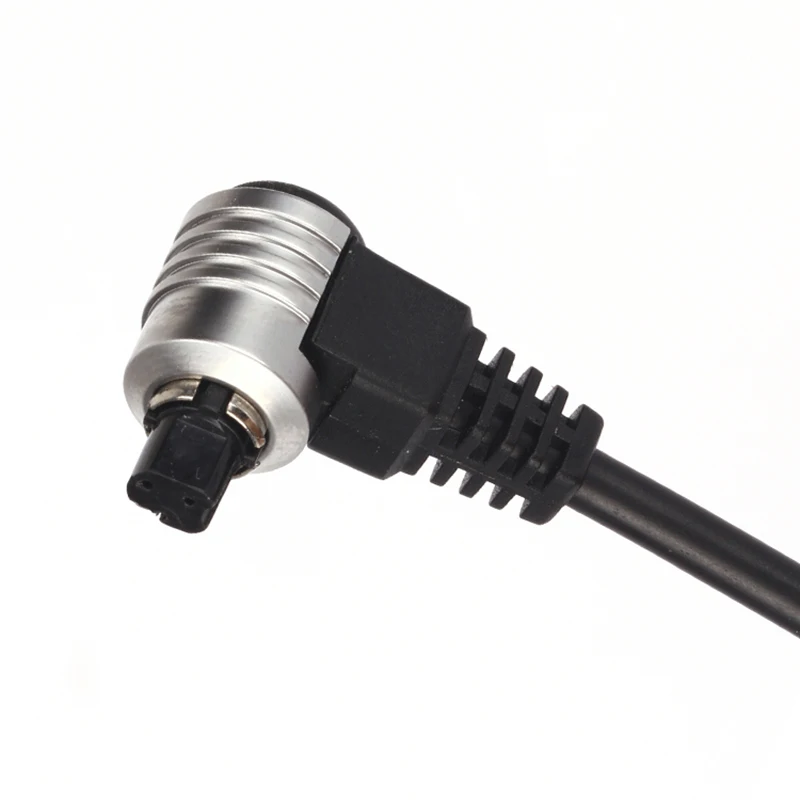 Кабель для спуска затвора с дистанционным управлением CANON 1DX 1DX2 1dxii 6D2 6DII 5D4 5DIV 5D3 5diii