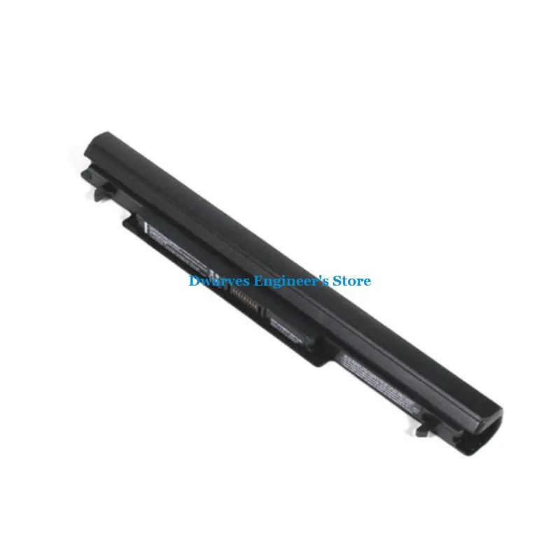 Сменный аккумулятор для ноутбука Asus A46 A56 K46 K56 R405 S40 S405 S46 S505 U48 U58 A41 14 8 в 56вт/ч|laptop