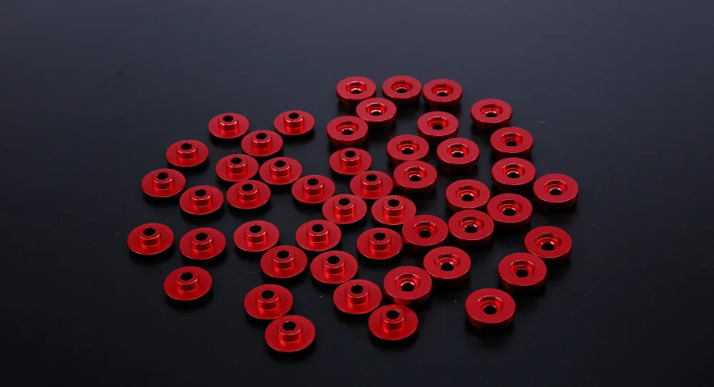 CNC alloy body mount for losi 5ive t rovan lt 87080 | Игрушки и хобби