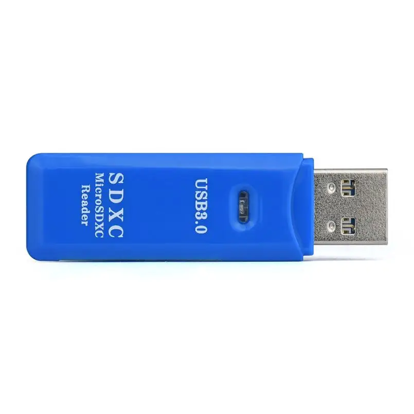 Micro sim sd кард-ридер usb 3,0 кардридер все в одном 5 Гбит/с супер скорость мини USB 3,0 Micro SD/SDXC TF кардридер адаптер