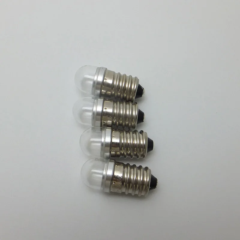 AMYWNTER T15 E14 светодиодный лампы 0,5 Вт 1 Вт хрустальная люстра 12V 24V 60V светильник Кукуруза лампы кулон холодильник свет