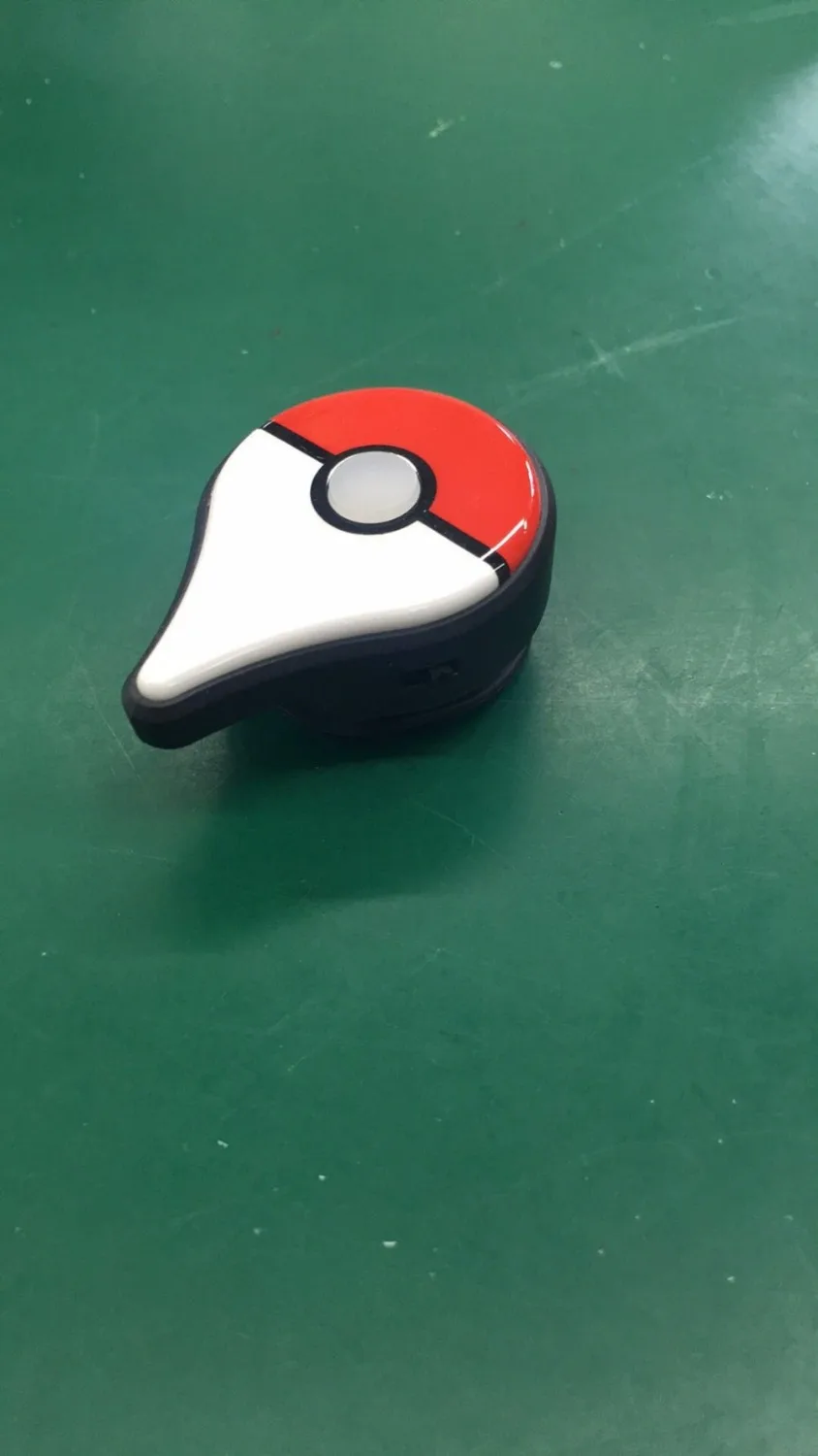 Быстрая новая версия автоматический переключатель для PokemonGO плюс Bluetooth браслет