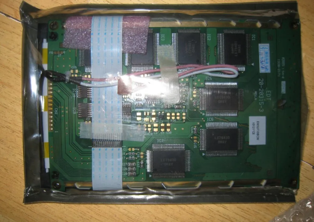 Новая и оригинальная ЖК панель EW32F10BCW|panel|panel lcd |