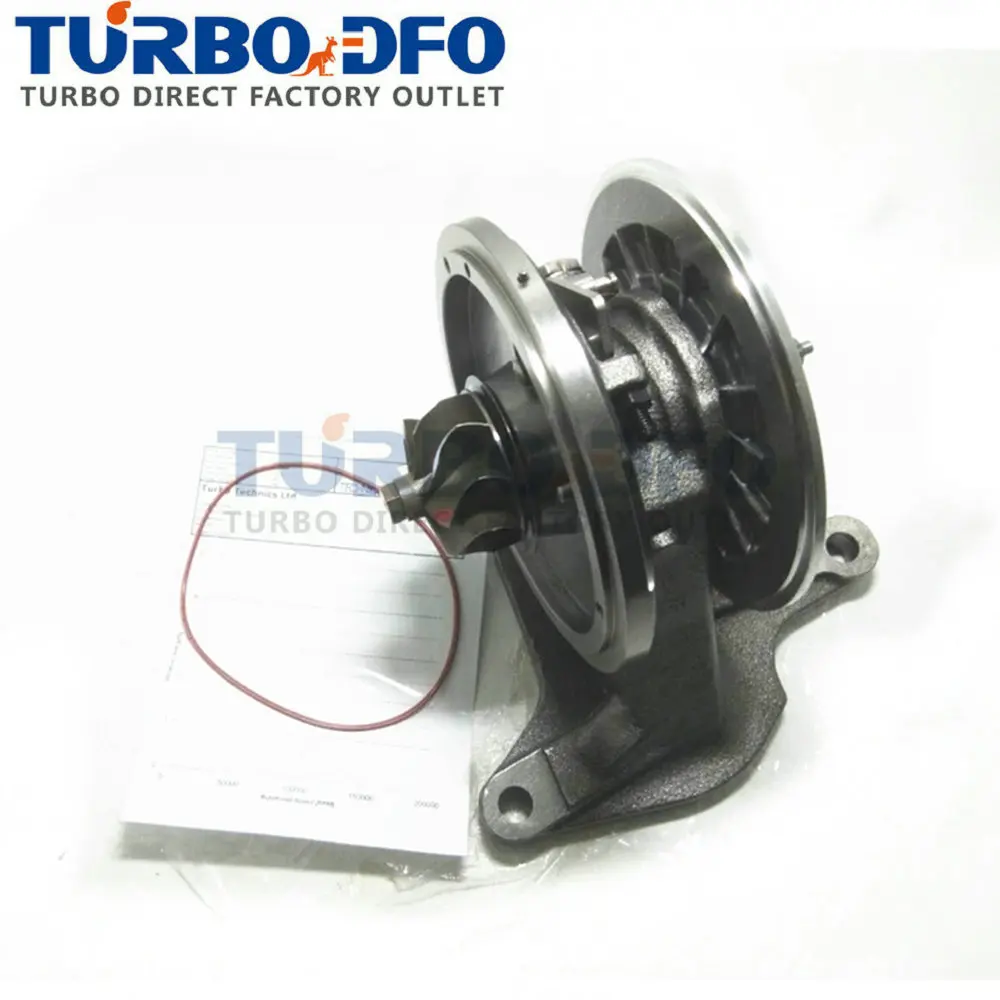 GTB1752V Garrett 760700 турбо картридж сбалансированный для VW Touareg 2.5TDI 174 HP 128 кВт BPE BPD