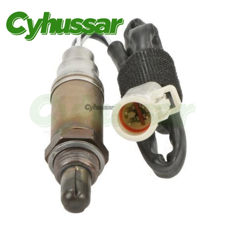 Кислородный датчик O2 лямбда соотношения воздушного топлива для MAZDA LINCOLN JAGUAR FORD