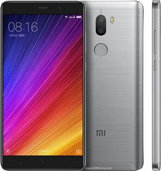 VIJIAR Горячая 5,7 'для Xiaomi Mi 5s PLUS чехол для телефона Флип PU кожаный чехол 5,7 'для Xiaomi Mi 5s plus чехол