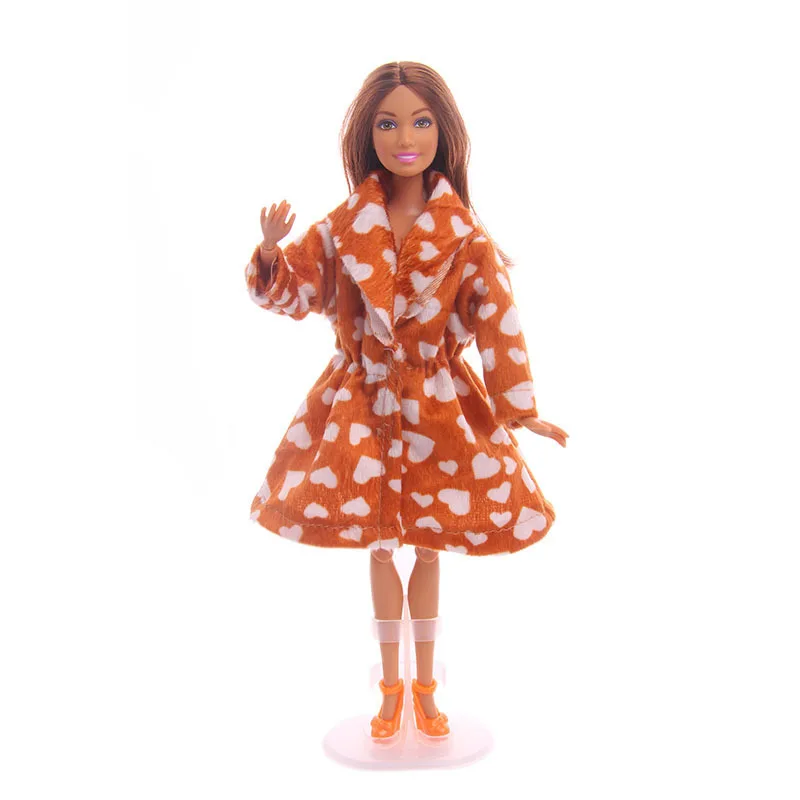 Детская игрушка 27 ~ 29 см кукольная Пижама Bjd американская кукла аксессуары