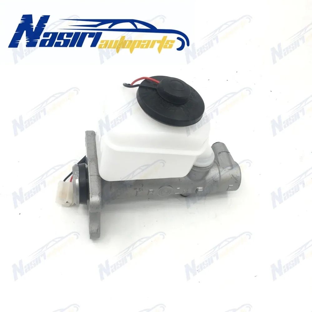Главный тормозной цилиндр для TOYOTA LANDCRUISER 80 4 0 2 1HD-T 1990 1991 1992 19993 1994 1995 1996 1997 |