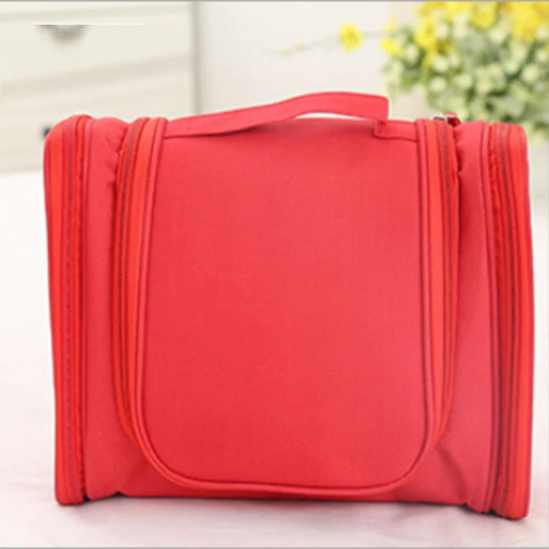 Умывальник Vanity для путешествий косметический набор макияжа косметическая сумка