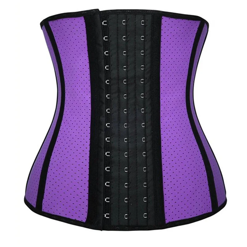Лидер продаж дышащие корсеты для тренировки талии Необычные кусачки