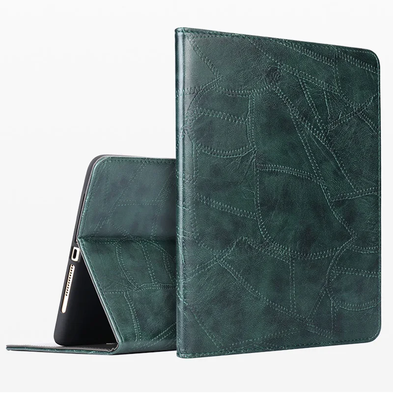 Чехол для iPad Pro, 11 дюймов,, тонкий, кожаный, полный корпус, защитный, противоударный, смарт-стенд, флип-чехол для iPad Pro 11, чехол