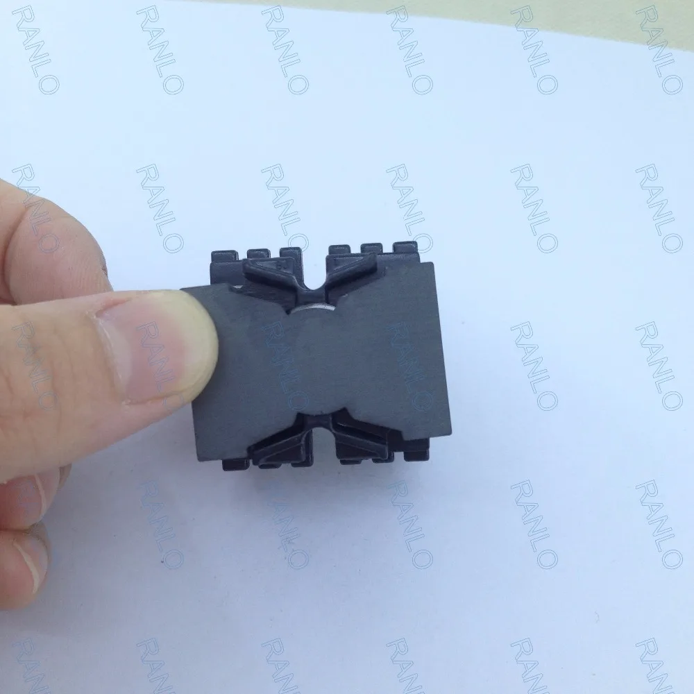 PQ2020 через отверстие высокочастотный трансформатор рамка Трансформатор бобины +