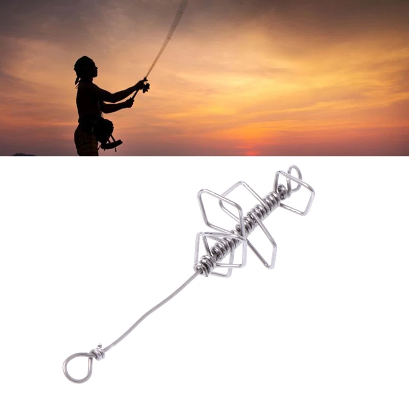 New Design Explosion Hook Mace Jig For Carp Fishing Lure Tackle Tool Accessories 10166 | Спорт и развлечения