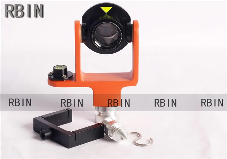 Мини-Призма для Sokkia Pentax Topcon полная база призм | Инструменты