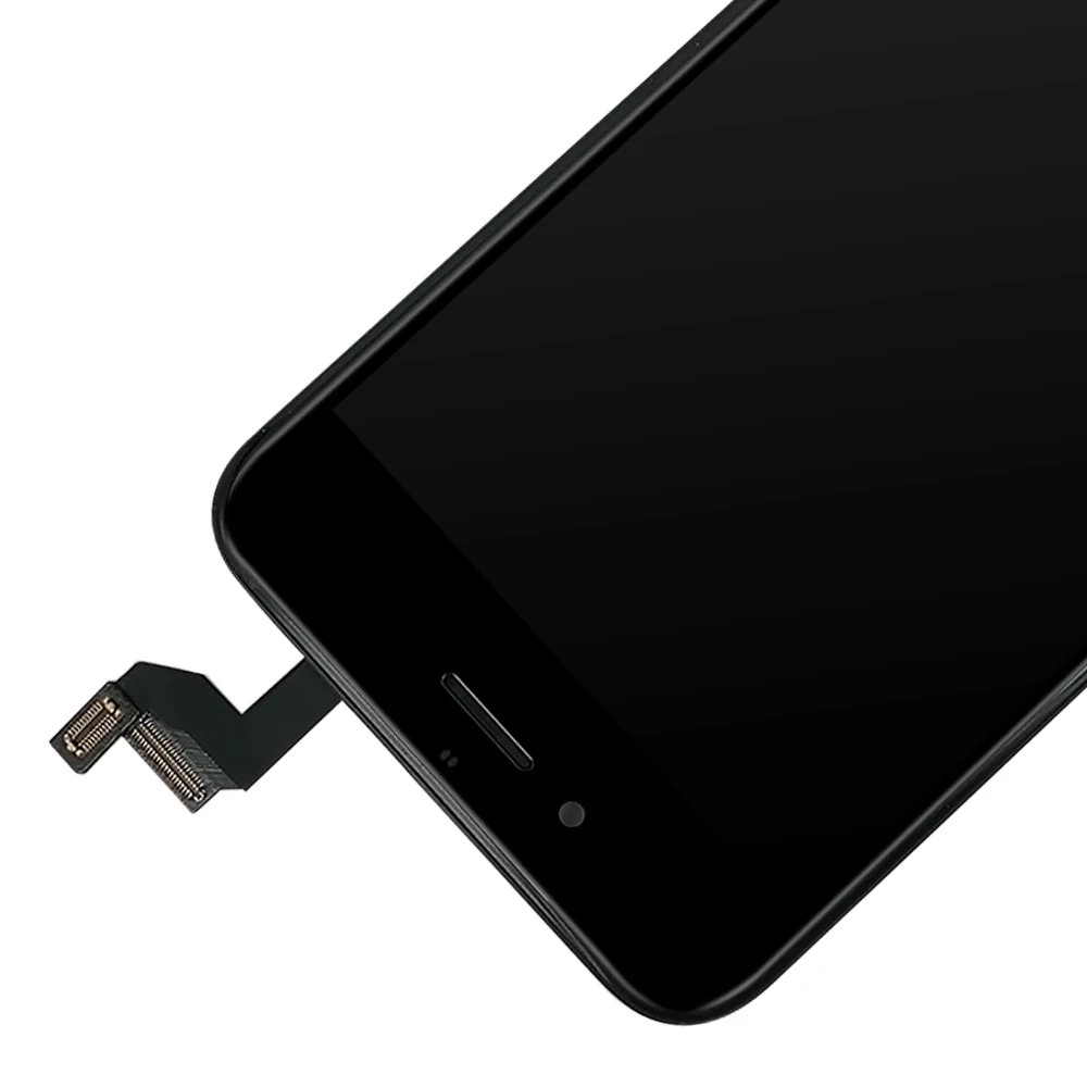 ЖК-экран для iPhone 6 6S 7 8 Plus дисплей с дигитайзером и сенсорным экраном в сборе 5s XR X XS
