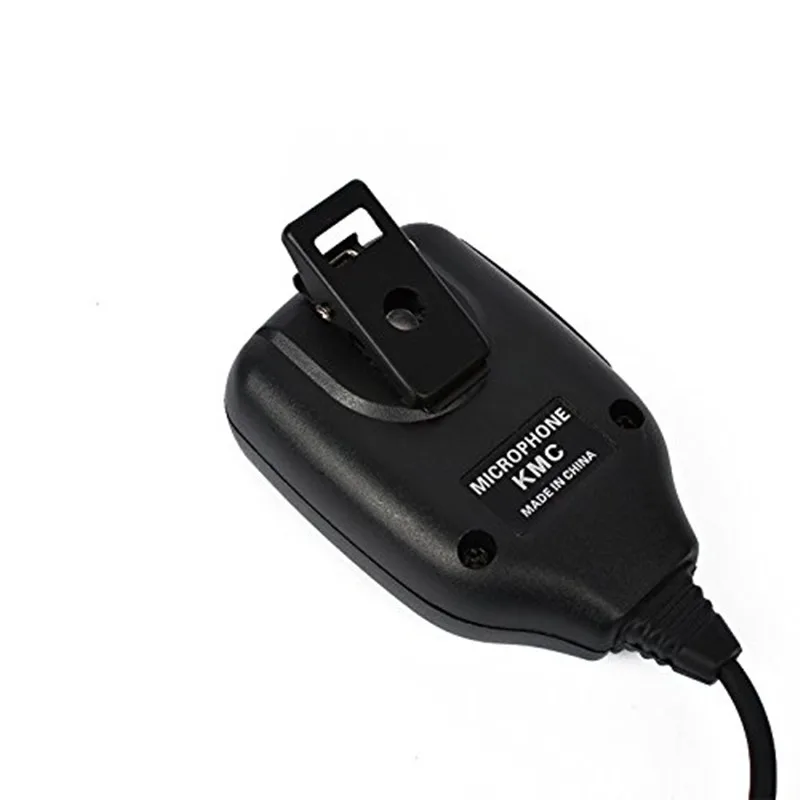 Портативный динамик микрофон PTT MIC аксессуары для Kenwood Baofeng UV 5R 888S Walkie Talkie H777 RT5R RT5