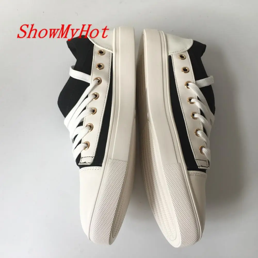 ShowMyHot zapatillas deportivas mujer tenis feminino masculino esportivo мужские кроссовки суперзвезды janoski sapato