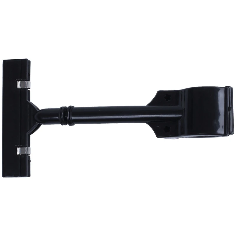 2 шт. поп Знак карты дисплей клип цена держатель тегов черный|Скребки| |