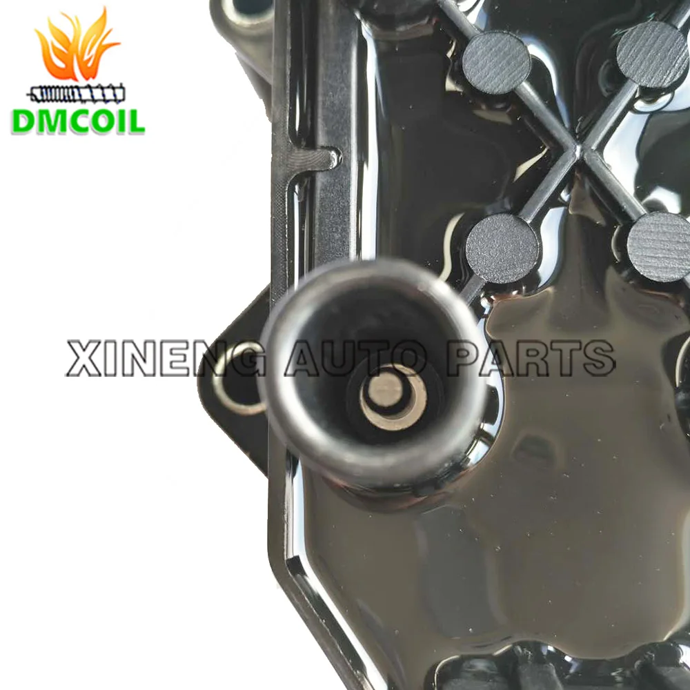 Катушка зажигания для HAFEI LUBAO ZOTYE LANGYUE MENGDI BOLANG M300 1 6 л 8 (2008 ) 0221503004 96074054 597070|coil|coil ignition