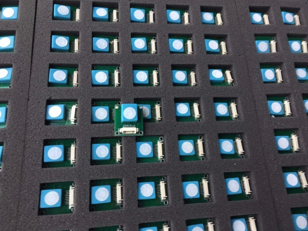 

1pcs Formaldehyde module M-01 small size for detector low power consumption and high precision formaldehyde sensors