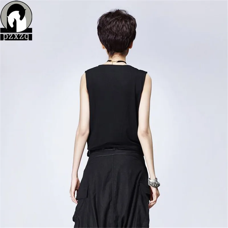 2018 уличная одежда в стиле хип хоп летние модные черные футболки топы майки