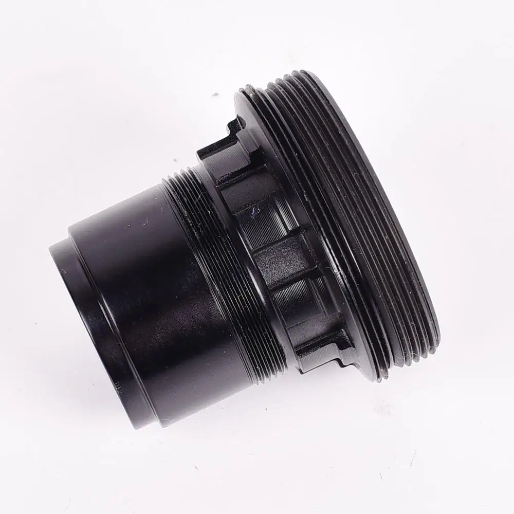 Koozer Hub XM490 XM470 XM460 cap s MTB велосипедные концентраторы конвертеры концентраторы для горного велосипеда концевой колпачок адаптер QR или через колпачок адаптер XD