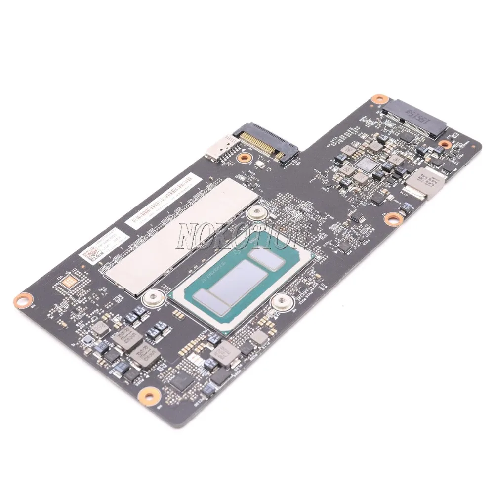 Материнская плата LISZT CYG41 CYG40 BYG40 материнская для ноутбука lenovo yoga 900-13isk SR2JB 8G с