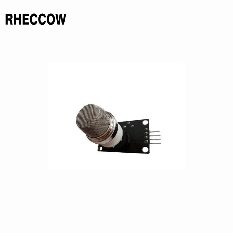 RHECCOW формальдегид датчик обнаружения газа MQ138 MQ 138 альдегиды кетоны спирты