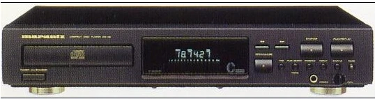 Запчасти для замены магнитолы MARANTZ CD 46 CD46|radio cd|cd radioparts for |
