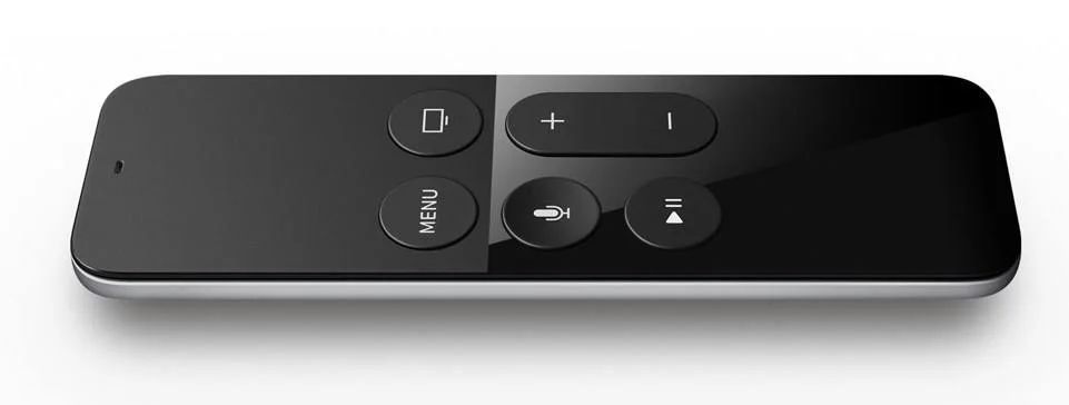 Для Apple tv 4 го поколения новый оригинальный SIRI пульт дистанционного управления A1513