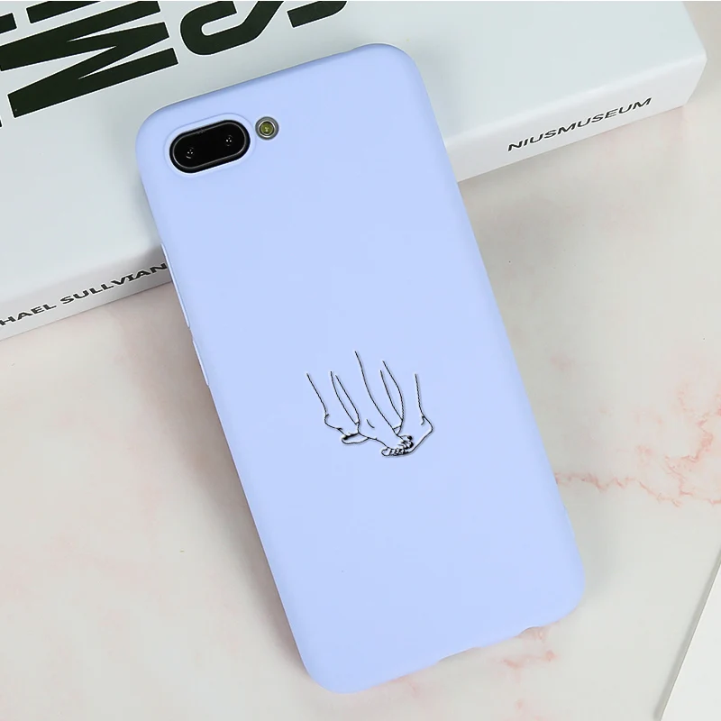 Для Honor 8X чехол для huawei Honor 8S 8A 8C Honor 10i 20i задний Чехол ТПУ силикон для Honor 9 10 20 Lite 7A PRO Чехол мягкая сумка