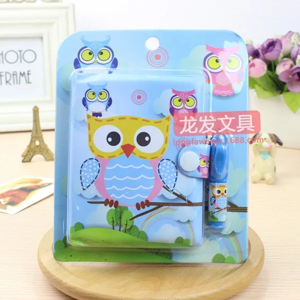 1 шт. блокнот hello kitty мультфильм маленькие желтые люди различные подарки Санта Клаус мультфильм Блокнот записная книжка
