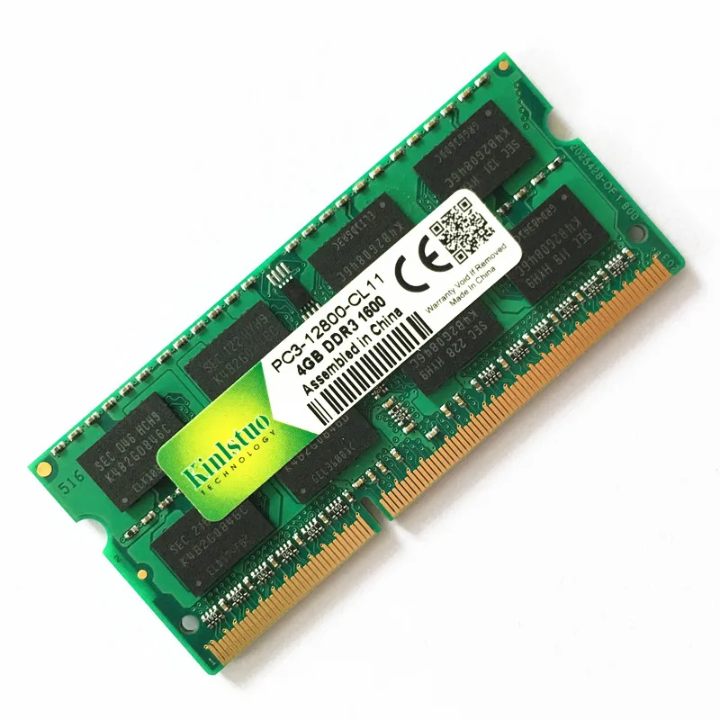 100% Новинка для 2 ГБ/4 ГБ/8 ГБ 2RX8/1Rx8 10600s 12800s DDR3 1333/1600 МГц память ноутбука/ноутбука
