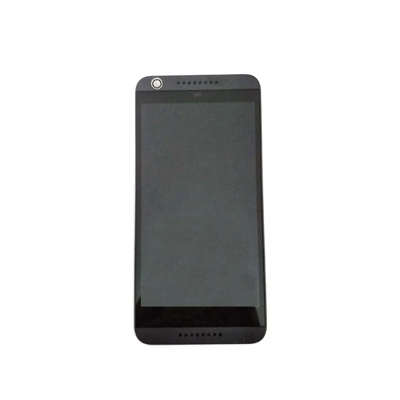For HTC 626 626G 626W LCD Display Touch Screen Digitizer Assembly + tools lcd with frame Replacement | Мобильные телефоны и