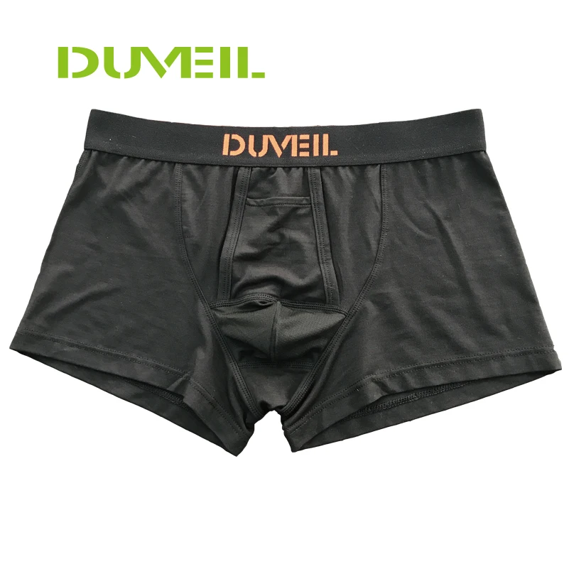 DUVEIL 2 штуки/Новые мужские Модальные функциональные стереоскопические u выпуклые сумки