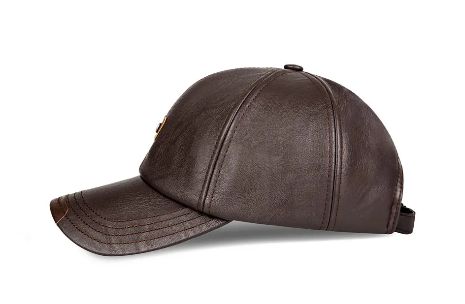 MLTBB, новинка, простая Мужская бейсболка, женские кожаные бейсболки, Casquette, бренд Bone, шапки для мужчин, папа, зимняя бейсболка s