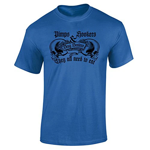 Футболка мужская с принтом черепа и костей 100% хлопок круглым вырезом|t shirt men|t shirttee