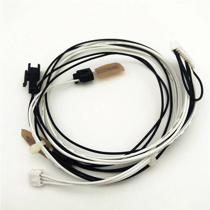 Einkshop 350 Термистор для Toshiba E studio 352 450 452 353 453 35 45 288 358 458 DP2800 2830 3500 4500 принтер|Детали