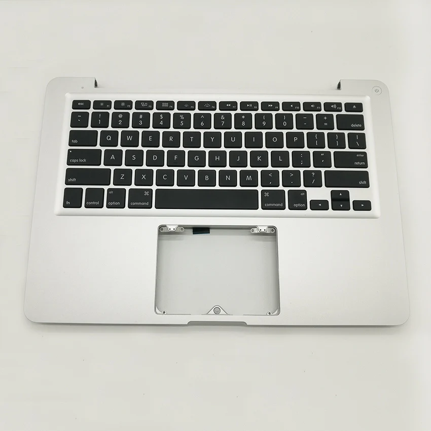 Чехол для рук с клавиатурой США для Macbook Pro 1" A1278 2011 2012 год
