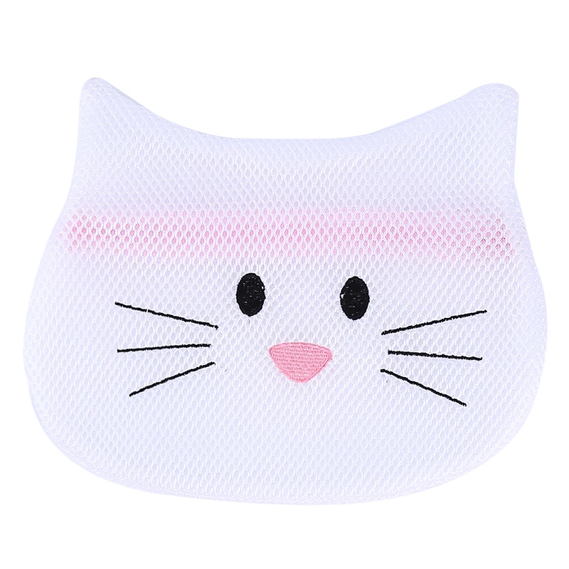 4 типа Мультяшные пакеты корзины для стирки) бюстгальтер с животным рисунком