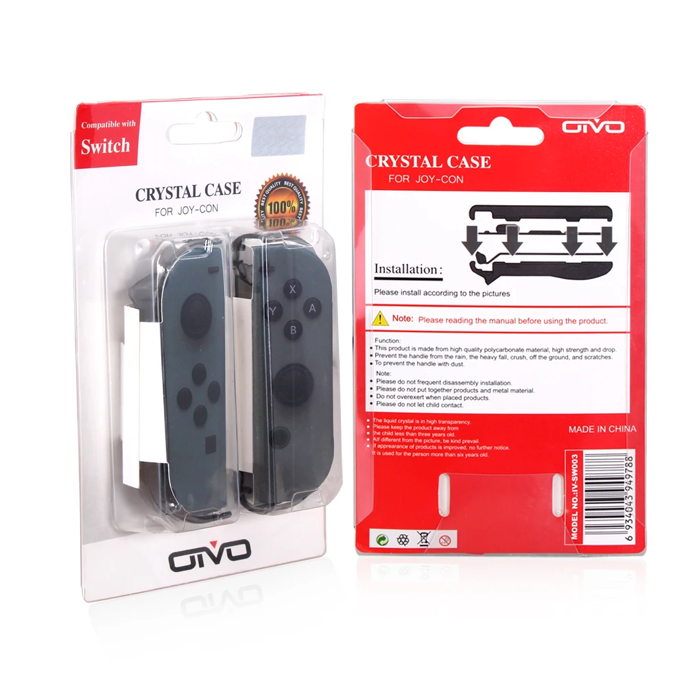 Высококачественный чехол для консоли NS защитный коммутатора|case for|case casecase protection |