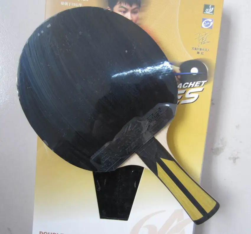 Ракетка для настольного тенниса 6 звезд 6ae 6ac|racket case|fishing swimbaitfish spool |