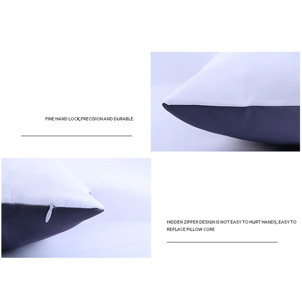 26 букв шаблон Наволочка серый Модный скандинавский стиль мягкое кресло