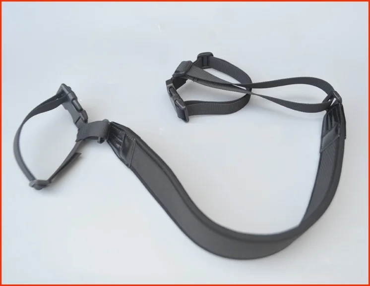 Лидер продаж регулируемый штатив монопод плечевой ремень светильник Кая