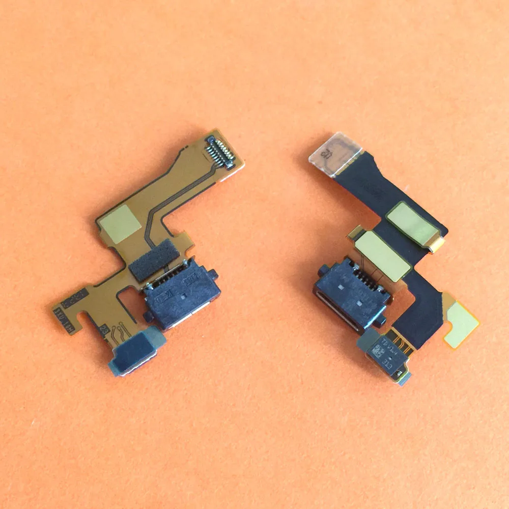 Для Nokia Lumia 1020 док разъем зарядное устройство Плата USB зарядный порт гибкий кабель