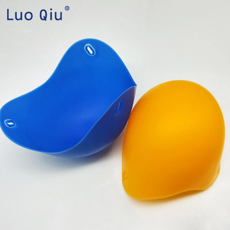 Пищевой силиконовый держатель для яиц на пару аппарат высокотемпературная